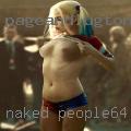 Naked people