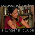 Swingers clubs personal London