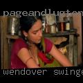 Wendover swingers